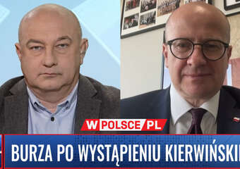 #WCentrumWydarzeń: Tadeusz Płużański i Bartłomiej Wróblewski (06.05.2024)