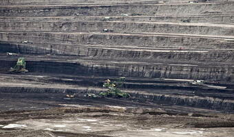 Niemiecka gmina chce przyspieszyć zamknięcie kopalni Turów [mapka]