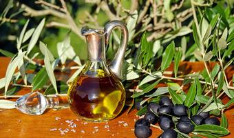 Polscy naukowcy odkryli nowe właściwości oliwy i opatentowali je w USA