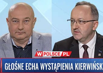 #WCentrumWydarzeń: Tadeusz Płużański i dr Karol Polejowski (07.05.2024)