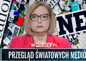 PRZEGLĄD ŚWIATOWYCH MEDIÓW: 86 proc. Polaków za użyciem broni palnej #21 (25.06.2024)