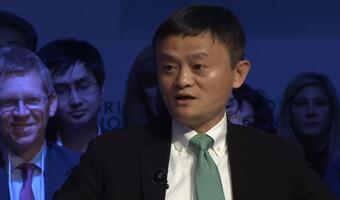 Chińska partia chciała zemsty. Zniknął. Kim jest Jack Ma?