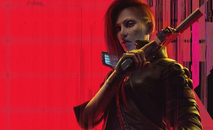 Cyberpunk 2077: Phantom Liberty / autor: fot. Materiały promocyjne/PS Store