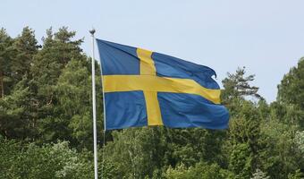 Szwecja zamienia się w kraj bezprawia