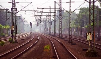 Odbudowa kolei to walka z wykluczeniem komunikacyjnym