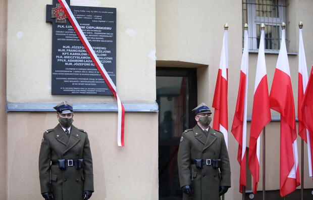autor: PAP/Leszek Szymański