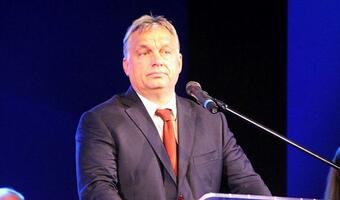 Fidesz coraz silniejszy na Węgrzech
