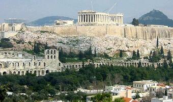 Grecja będzie rządzić przez pół roku w RE. Ateny m.in. chcą ożywienia gospodarczego i reformy azylu politycznego