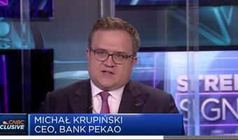 Bank Pekao chce rozwijać ofertę dla Polonii