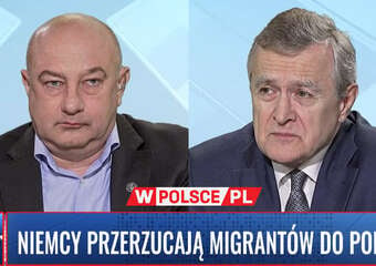 #WCentrumWydarzeń: prof. Piotr Gliński u Tadeusza Płużańskiego (21.06.2024)