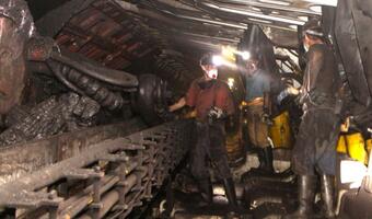Górnictwo wychodzi z zapaści po rządach PO-PSL. Jedna ze spółek w 2014 r. przynosiła ponad 1 mld zł strat, dzisiaj ma 8 mln zł zysku