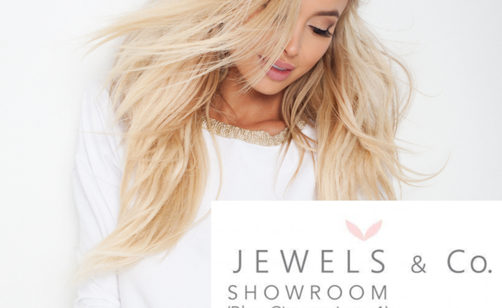 Jewels & Co - showroom niezależnych, polskich projektantów w Blue City