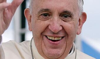 Papież Franciszek: "Miłość do biednych znajduje się w centrum Ewangelii"