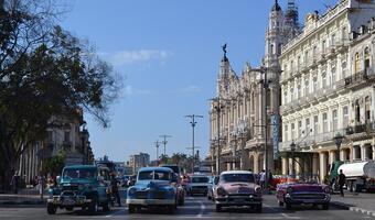 Dla polskich przedsiębiorców Kuba to obiecujący rynek