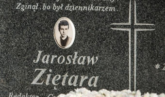 Czy znany milioner Mariusz Świtalski może być uwikłany w śmierć dziennikarza Jarosława Ziętary?