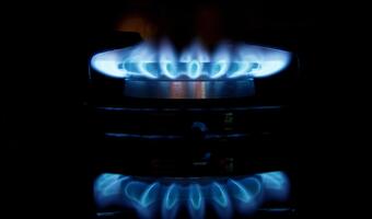 URE: od 1 kwietnia rosną opłaty za gaz