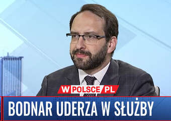 PORANEK #WCentrumWydarzeń: Stanisław Żaryn (24.06.2024)