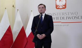 Suski o rozmowach Kaczyński-Ziobro: ramy czasowe na odpowiedź są