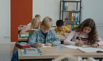 Węgry, nowy rok szkolny bez maseczek i mierzenia temperatury