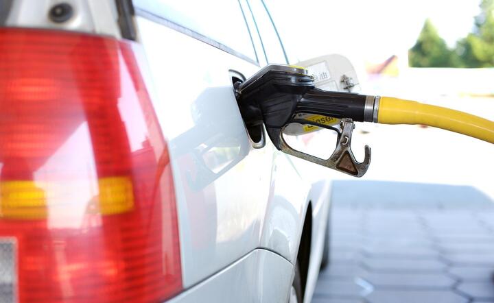 Cena paliwa jest niższa około 25 proc. niż rok temu / autor: Pixabay