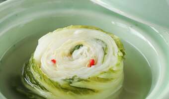 Kiszonki – jedz na zdrowie!