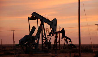 Sytuacja w Kuwejcie zadaje cios amerykańskim zapasom ropy