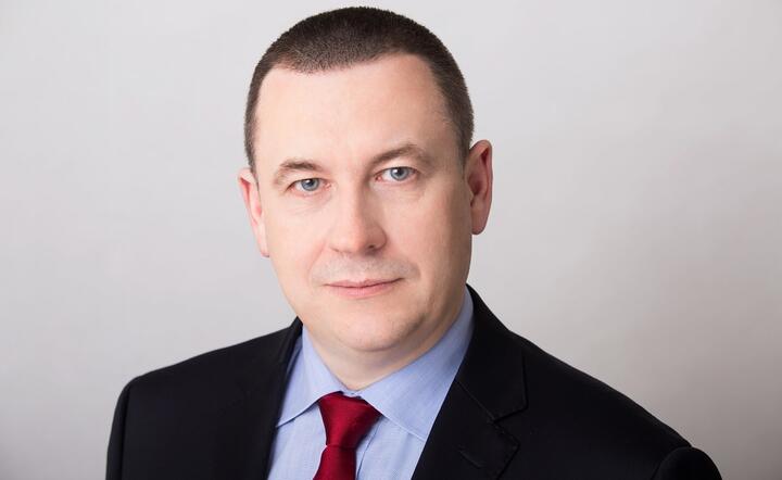 Henryk Baranowski, prezes zarządu PGE Polskiej Grupy Energetycznej / autor: fot. materiały prasowe