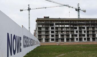Mieszkanie Plus: 30 umów inwestycyjnych jeszcze w tym roku