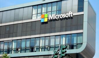 Alphabet i Microsoft przerywają sielankę