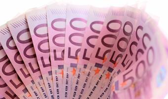 W sierpniu KE przekazała do Polski prawie 246 mln euro