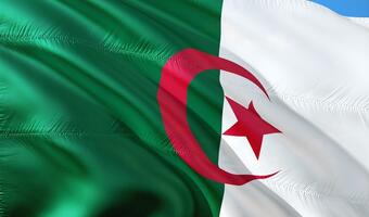 Algieria zwiększy wydatki na armię; broń kupi od Rosji