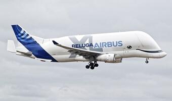 Airbus planuje otwarcie kolejnego ośrodka w Polsce