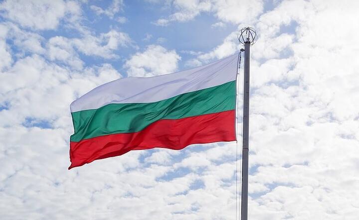 Flaga Bułgarii / autor: Pixabay