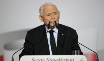 Kaczyński: tylko od nas zależy, czy damy sobie radę