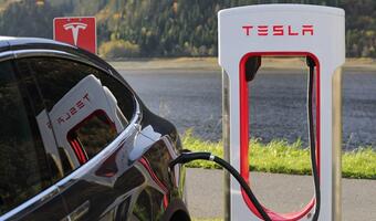 Gruenheide: Tesla kusi zarobkami; zatrudni też Polaków