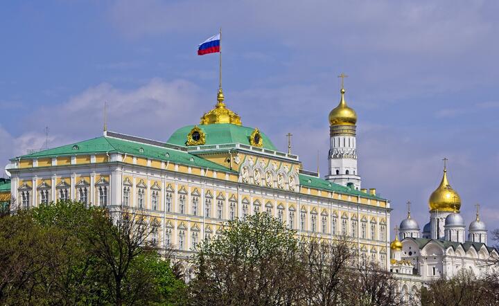 Rosja zaniepokojona decyzją o wykluczeniu z FATF