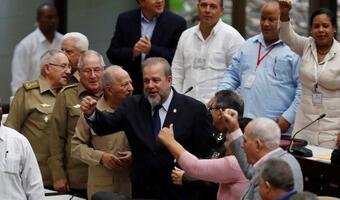 Kuba: Po 43 latach przywrócono funkcję premiera