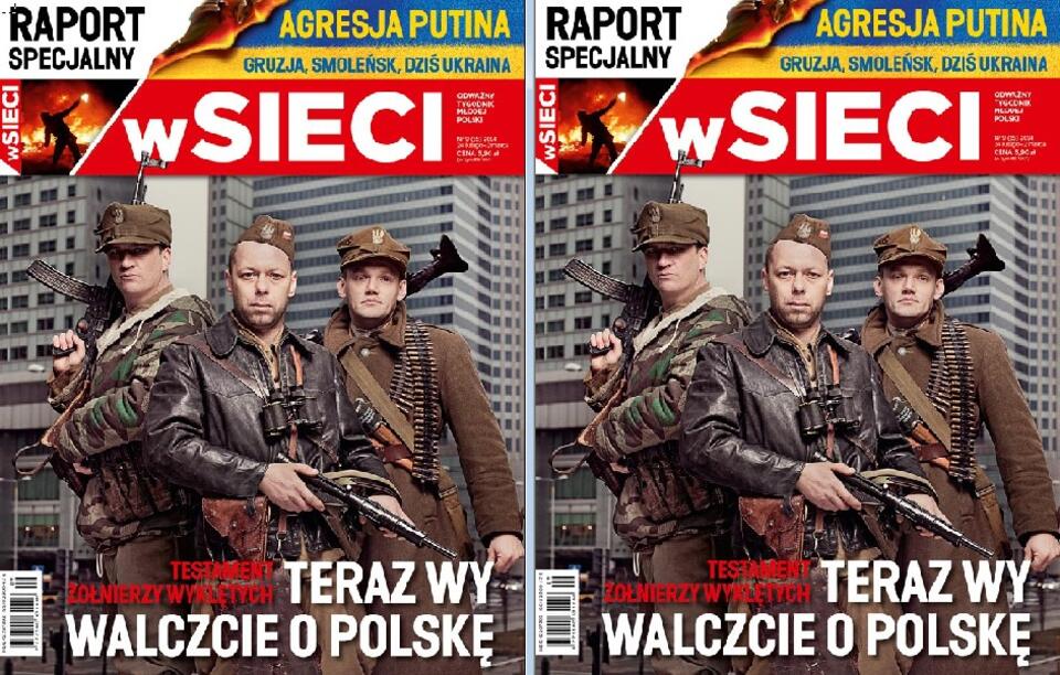 fot. wPolityce.pl/wSieci