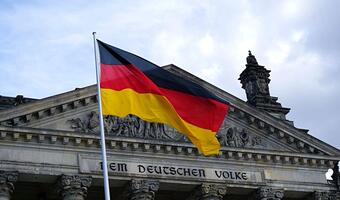 "Spiegel": Niemcy w wielu dziedzinach są co najwyżej mierne