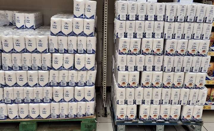 Cukrownie wyprzedają cukier poniżej kosztów produkcji / autor: Fratria / LS