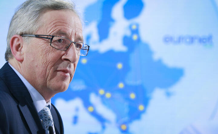 Jean-Claude Juncker, fot. Foter.com/euranet_plus/CC BY-SA