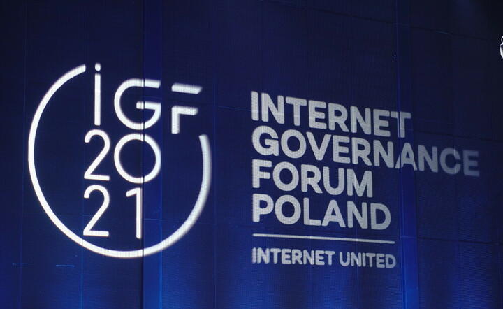 IGF 2021: technologie cyfrowe zmieniają świat