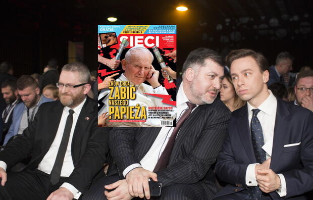 autor: Fratria