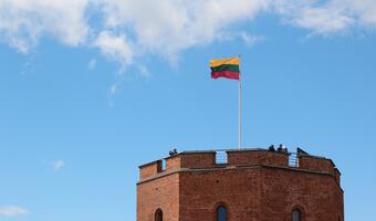 Litwie grozi fasadowa demokracja
