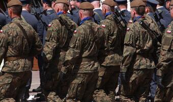 Wojsko USA będzie tarczą dla Polski?