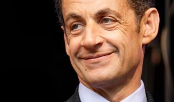 Sarkozy zatrzymany na 48 godzin