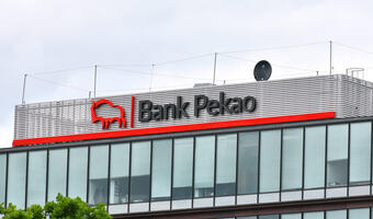Bank Pekao udostępnia 15 mld zł na gwarancje kredytowe