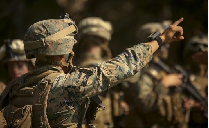 Rada Atlantycka popiera rozlokowanie US Army