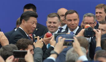 Ta wizyta przyniosła owoce. Nowe polsko-chińskie porozumienia gospodarcze