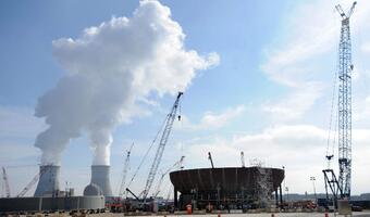1 marca rusza ogólnopolska kampania na temat energetyki jądrowej. Pierwszy reaktor w Polsce ma zostać uruchomiony przed końcem 2020 r.